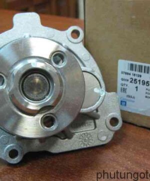 Bơm nước Daewoo Lacetti CDX