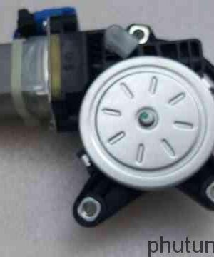 Mô tơ nâng kính trước trái Chevrolet Captiva