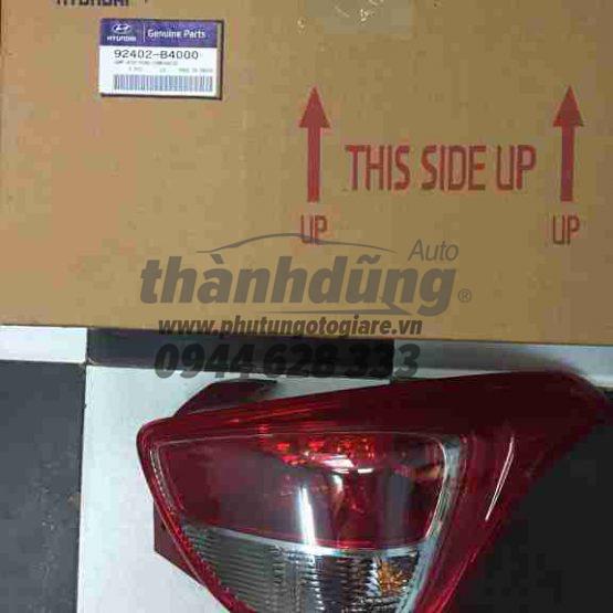 ÄÃ¨n háº­u/lÃ¡i sau trÃ¡i Hyundai I10 Grand báº£n 5 cá»­a