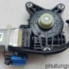 Mô tơ nâng kính sau phải Chevrolet Captiva