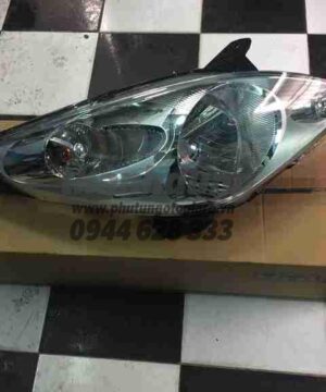 Đèn pha phải Chevrolet Spark M300, Daewoo Matiz 4