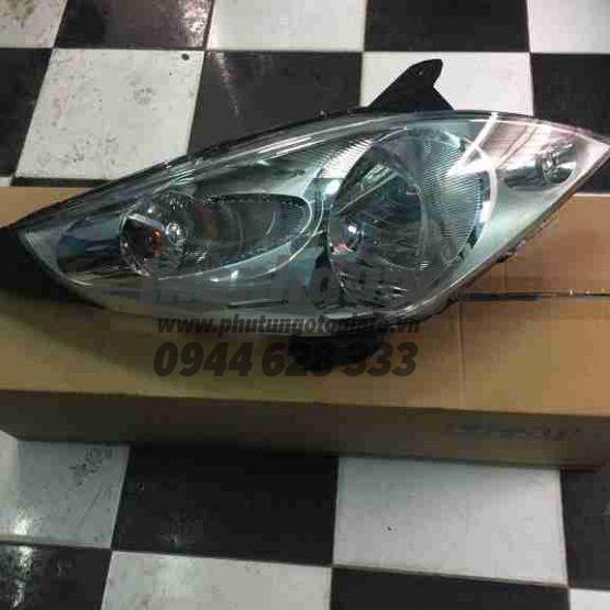 Đèn pha phải Chevrolet Spark M300, Daewoo Matiz 4