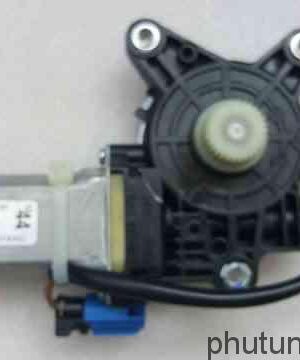 Mô tơ nâng kính sau trái Chevrolet Captiva