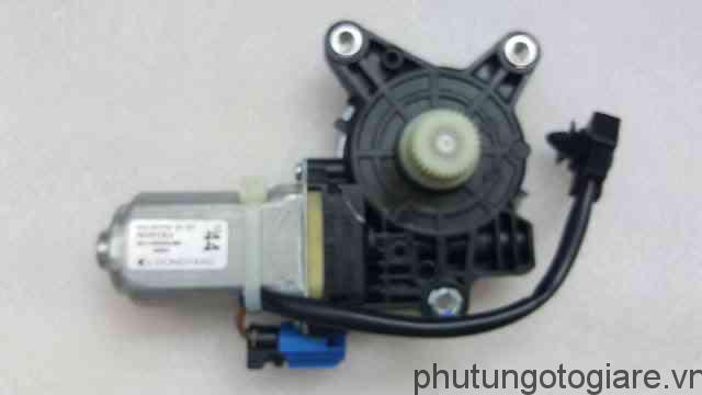 Mô tÆ¡ nâng kÃnh sau trái Chevrolet Captiva