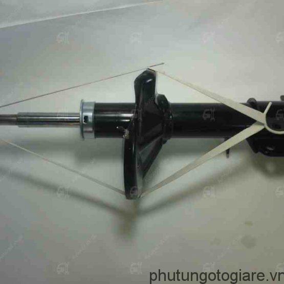 Giảm xóc/phuộc nhún trước trái Daewoo Magnus