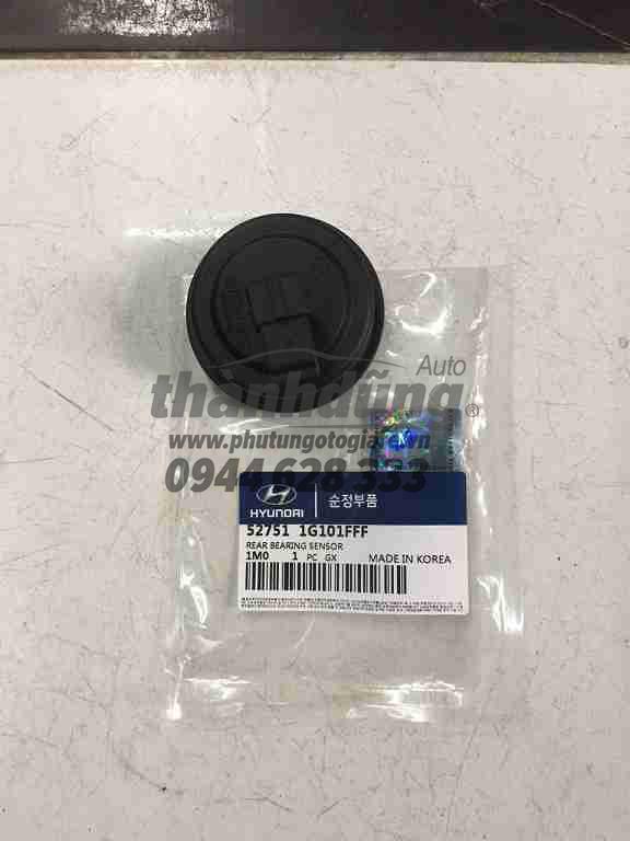 Cảm biến ABS sau Hyundai I10 Grand