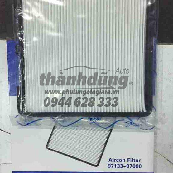 lọc gió điều hòa i10 grand