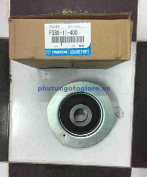 Puly trục cơ Ford Laser