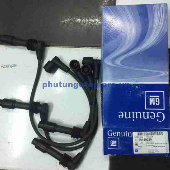 DÃ¢y cao Ã¡p Chevrolet Captiva