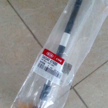 Rotuyn lái trong Kia Morning, Hyundai I10