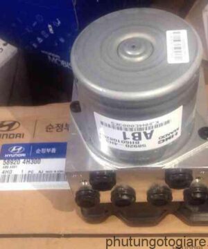 Cụm điều khiển phanh ABS Hyundai Starex