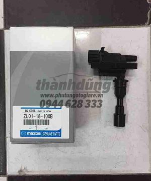 Mô bin Ford Laser 1.8