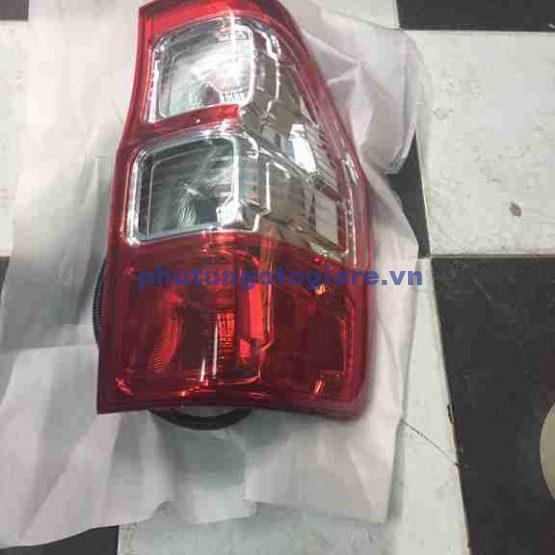 ÄÃ¨n háº­u/lÃ¡i sau Ford Ranger 2015