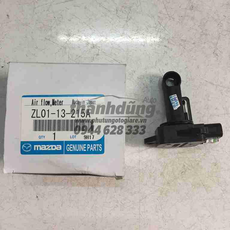 Cảm biến lưu lượng gió Ford Laser 1.6