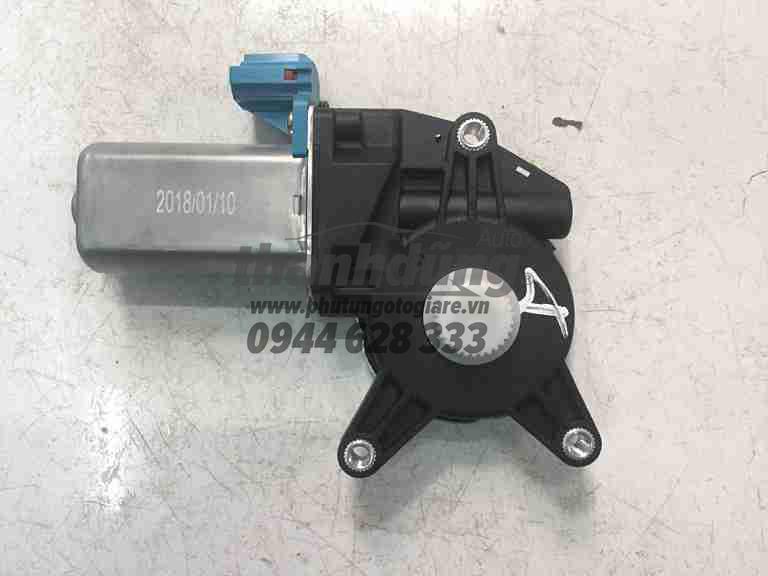 Mô tÆ¡ nâng kÃnh trưá»c trái Daewoo Lacetti EX