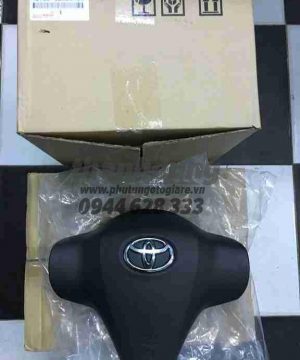 Túi khí chính/vô lăng Toyota Vios