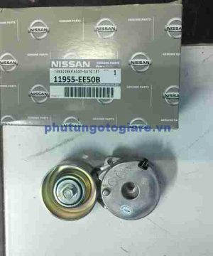 Cụm tăng tổng Nissan Teana