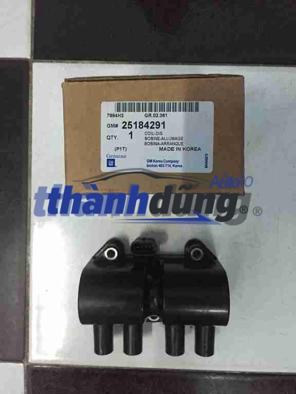 Mô Bin Daewoo Nubira, Lanos