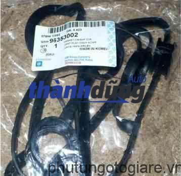 Gioăng giàn cò Daewoo Lacetti EX