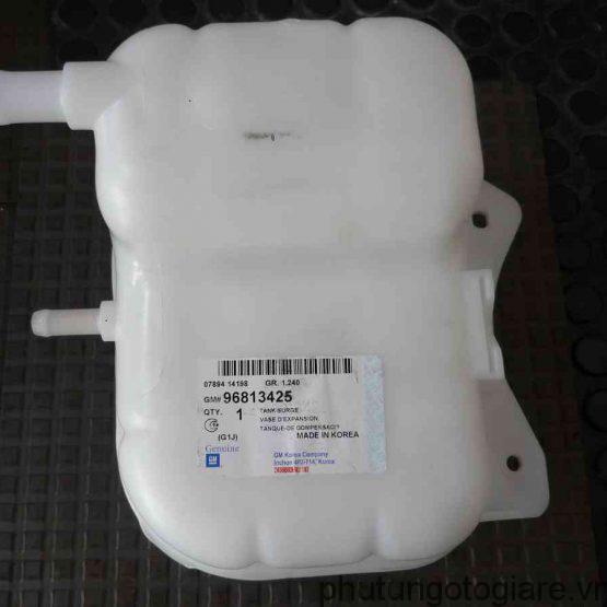 Bình nước phụ Daewoo Lacetti EX