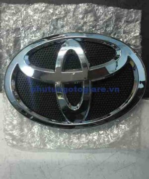 Biểu tượng mặt ca lăng Toyota