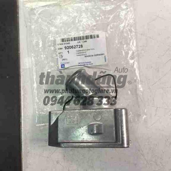 Vá» van hằng nhiá»t Chevrolet Captiva