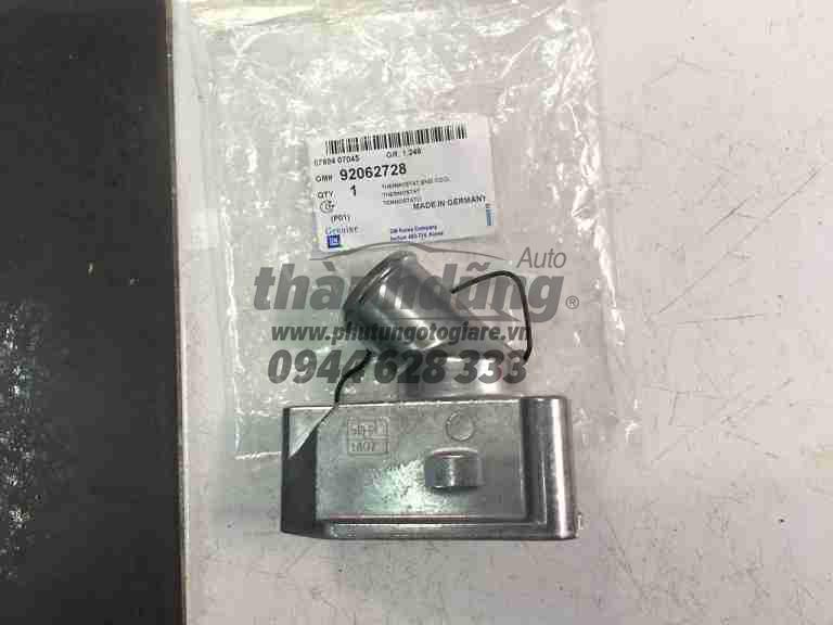 Vỏ van hằng nhiệt Chevrolet Captiva