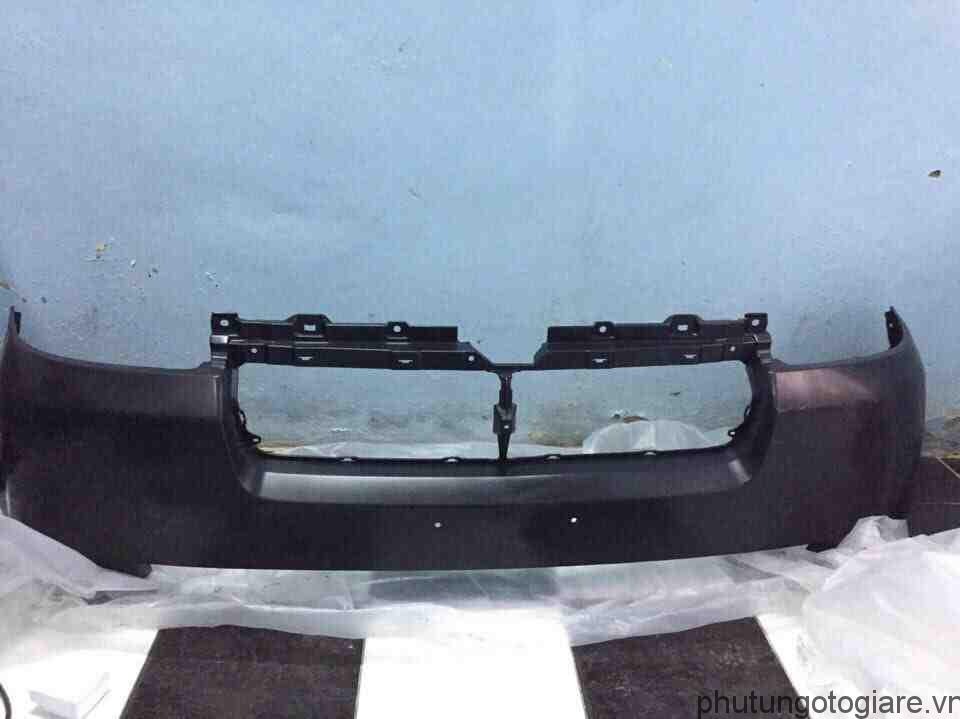 Cản trước miếng trên Suzuki APV 2012