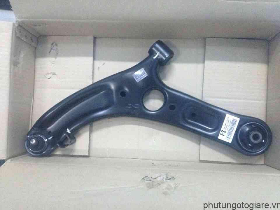 Cà ng A trưá»c trái Hyundai Veloster