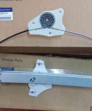 Compa lên xuống kính trước trái Hyundai I10 Grand