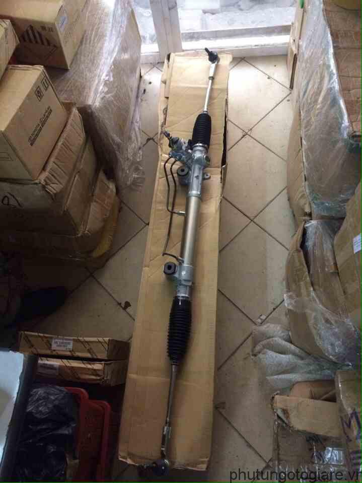 Thưá»c lái Toyota Innova