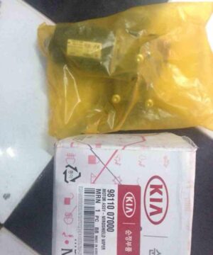 Mô tơ gạt mưa Kia Morning