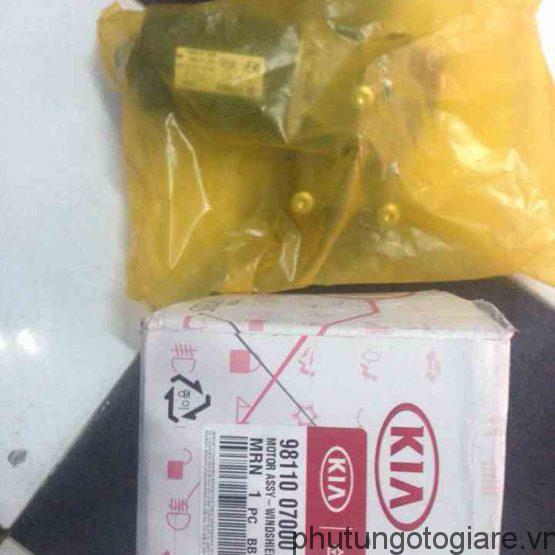 MÃ´ tÆ¡ gáº¡t mÆ°a Kia Morning