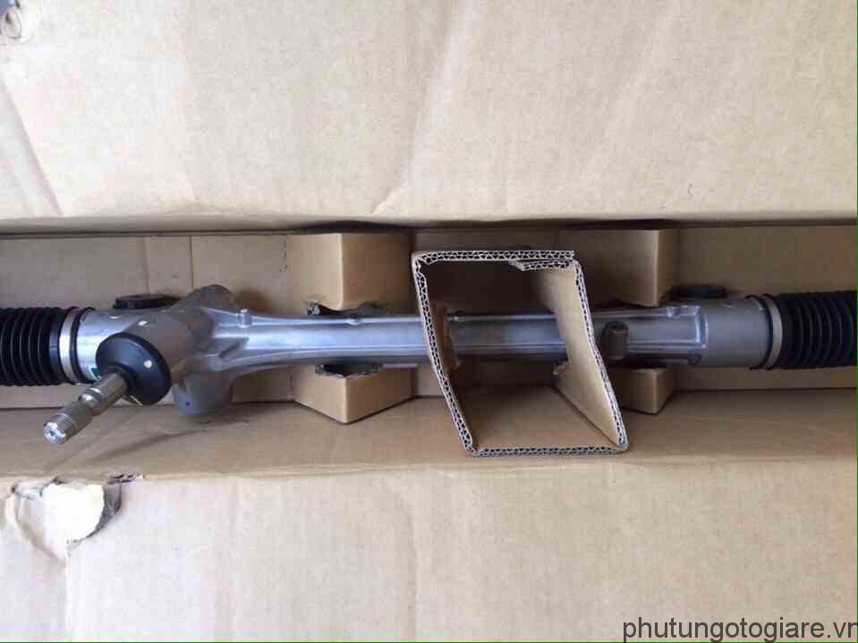 Thưá»c lái Toyota Camry 2013