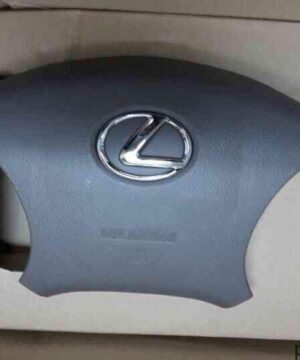 Túi khí vô lăng Lexus GX470