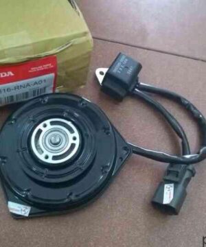 Mô tơ quạt giàn nóng Honda Civic (2006-2011)