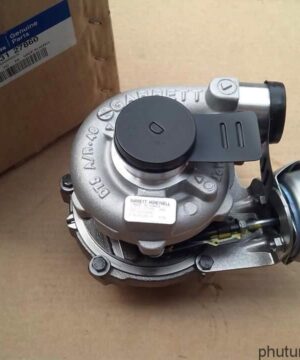 Turbo tăng áp Hyundai Santafe New 2.0