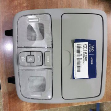 ÄÃ¨n tráº§n Hyundai I30, I30CW, Elantra 2012