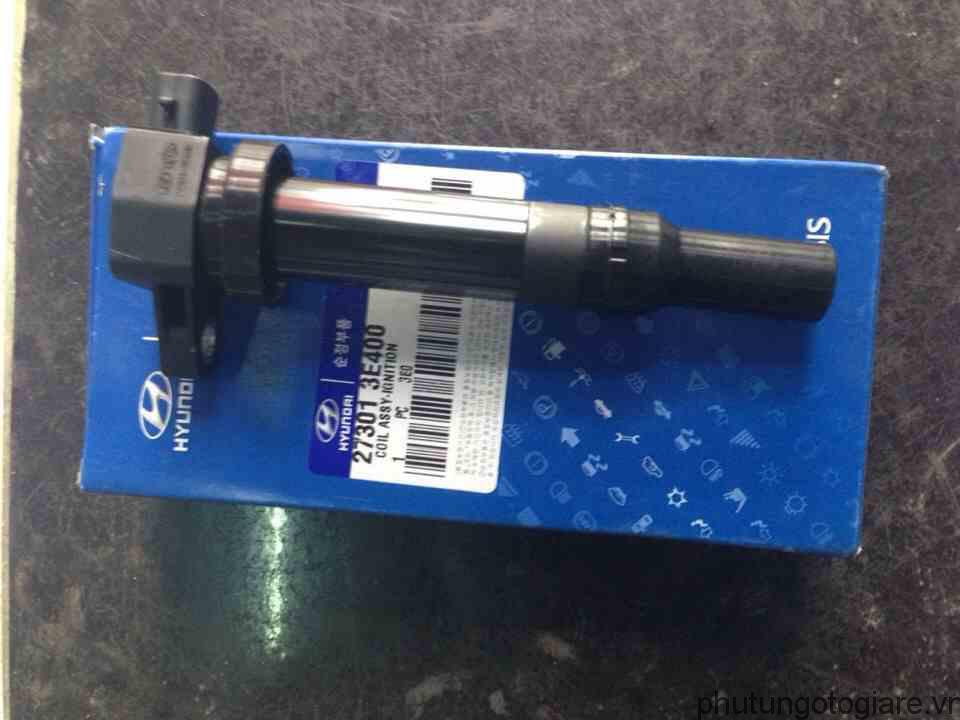 Mô bin Kia Carens, Hyundai Santafe 2.7