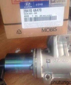 Van tuần hoàn khí xả Hyundai Starex, Porter 2