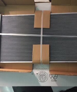 Két nước MT Toyota Corolla Atlis 2003