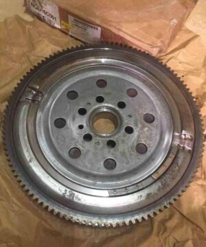 Bánh đà Chevrolet Captiva