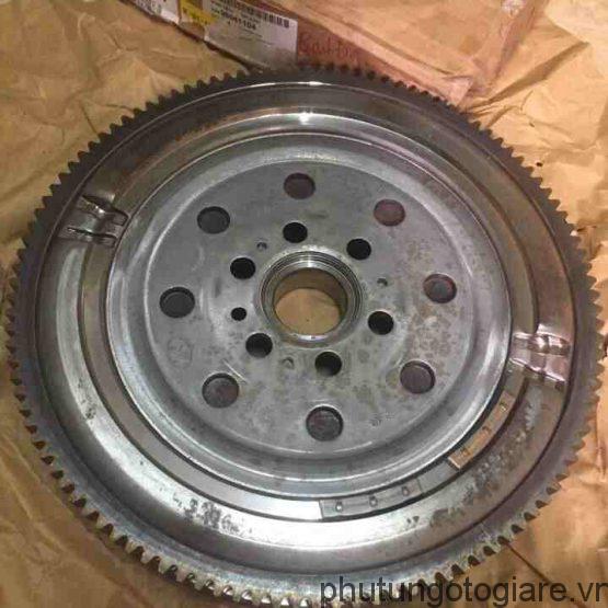 BÃ¡nh ÄÃ  Chevrolet Captiva