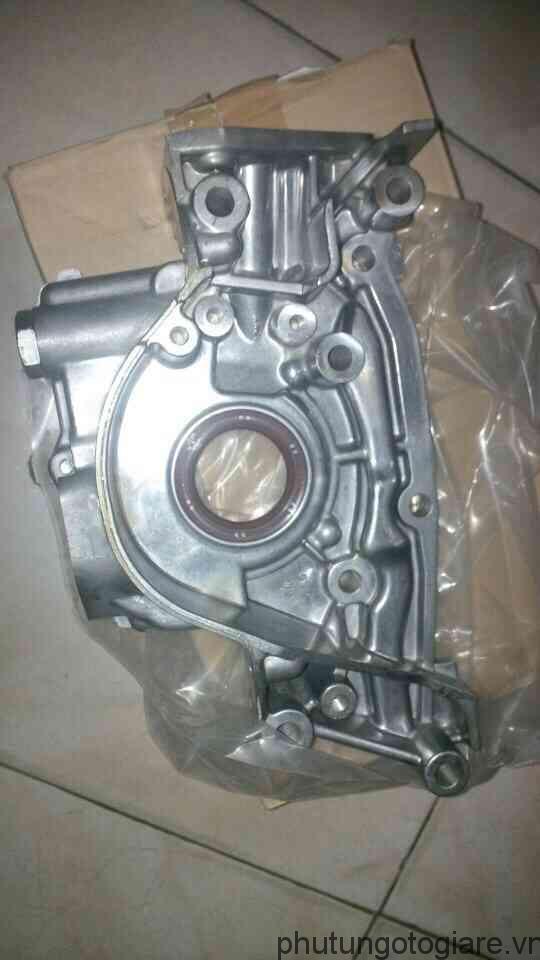 Bơm dầu Mitsubishi Pajero V73, V93