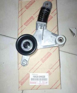 Cụm tăng tổng Toyota Rav4, Camry, Corolla Altis