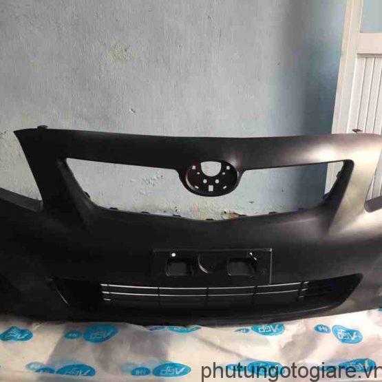 Cản trước Toyota Corolla Altis 2.0 (2008-2009)