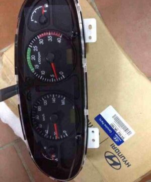 Đồng hồ Táp lô Hyundai HD72, HD78
