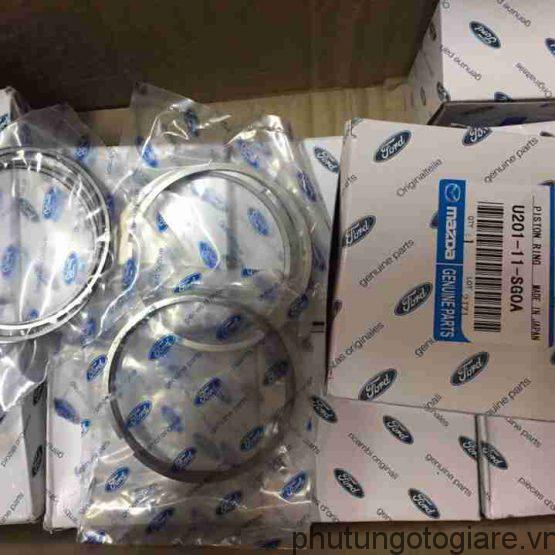 Xéc mÄng cos 0 Mazda BT50, Ford Ranger 2.2