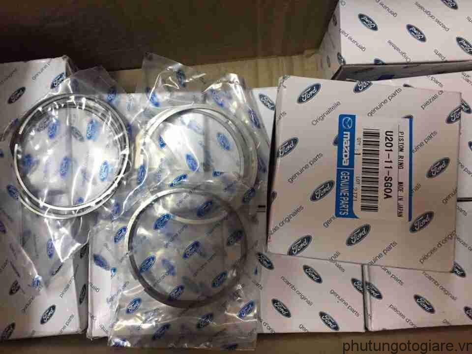 Xéc măng cos 0 Mazda BT50, Ford Ranger 2.2