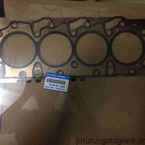 GioÄng quy lÃ¡t/máº·t mÃ¡y Mazda BT50, Ford Ranger 2.2